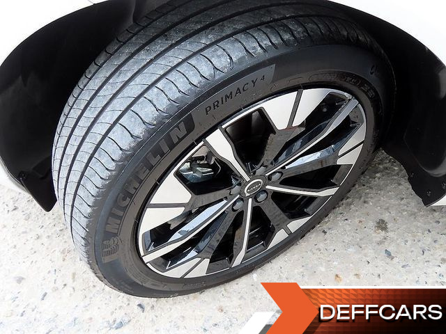 Volvo XC60 B5 Ultra Bright Air Sus купить на сайте DeffCars