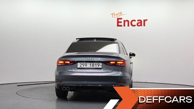 Audi A3 40 TFSI 8V купить на сайте DeffCars