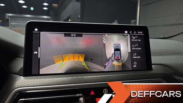 BMW X4 xDrive20i M Sport купить на сайте DeffCars