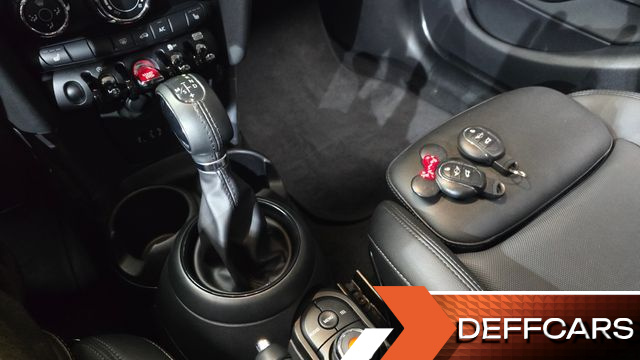 Mini COOPER 5Door Standard 3rd купить на сайте DeffCars