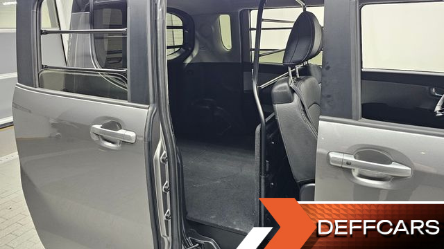 Kia RAY Van 2-Seater AIr купить на сайте DeffCars