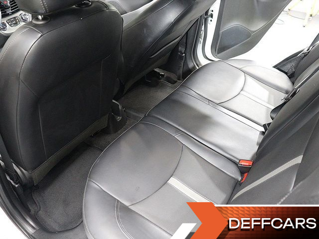ChevroletGMDaewoo SPARK LT купить на сайте DeffCars