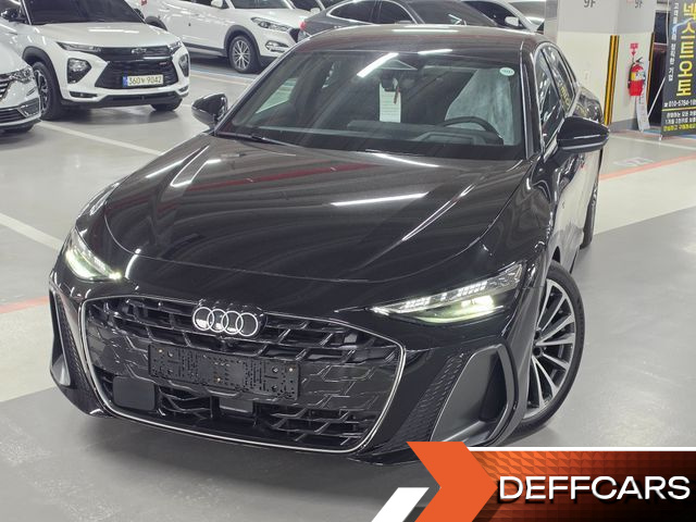 Audi A6 45 TFSI Quattro S Line купить на сайте DeffCars