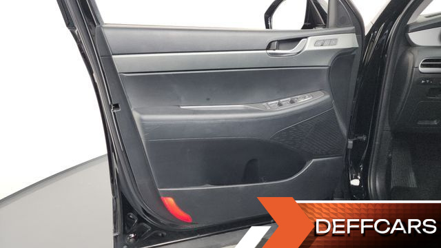 Hyundai PALISADE Gasoline 3.8 2WD Exclusive купить на сайте DeffCars