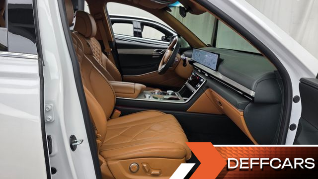 Genesis GV80 2.5T Gasoline AWD купить на сайте DeffCars