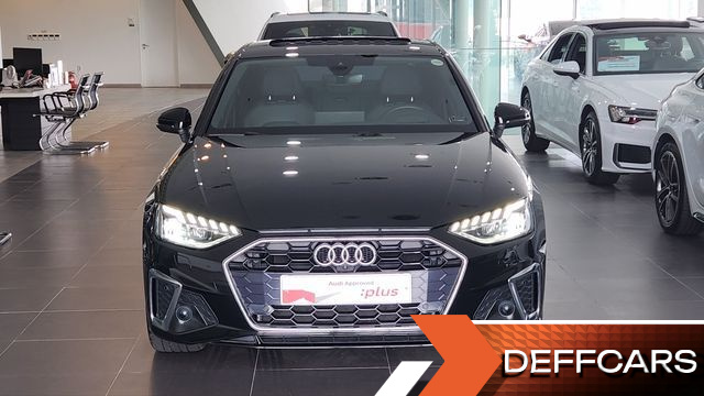 Audi A4 35 TDI Premium купить на сайте DeffCars