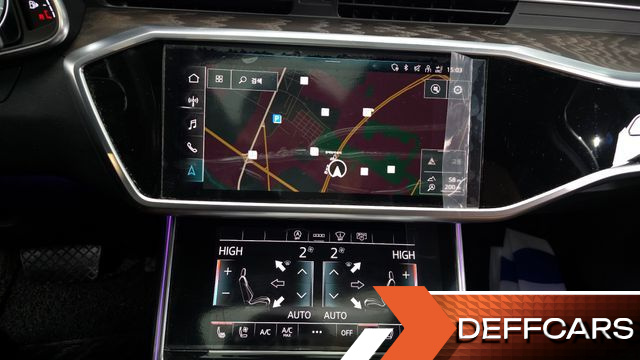 Audi A6 45 TFSI Premium купить на сайте DeffCars