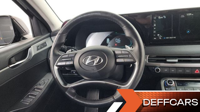 Hyundai PALISADE Gasoline 3.8 2WD Exclusive купить на сайте DeffCars