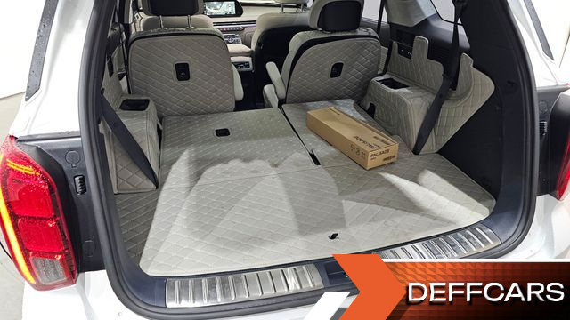 Hyundai PALISADE Gasoline 3.8 4WD Calligraphy купить на сайте DeffCars