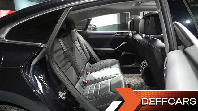 Volkswagen ARTEON 2.0 TDI Premium купить на сайте DeffCars