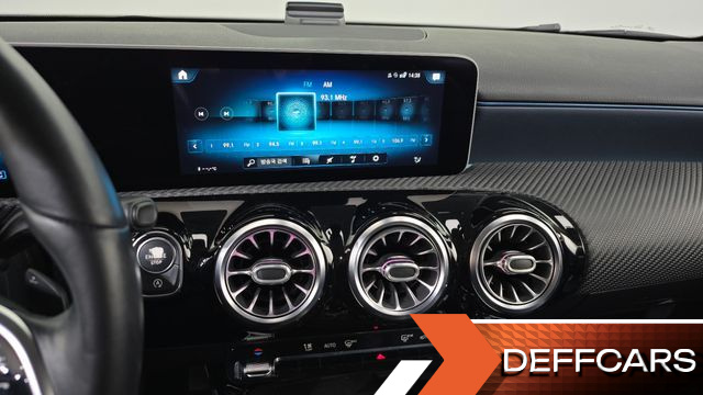Mercedes A-CLASS A220 Sedan купить на сайте DeffCars