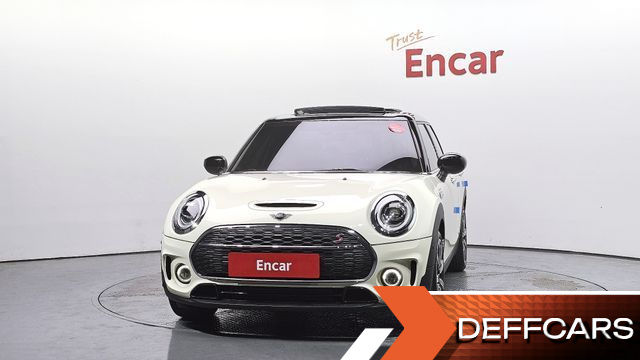 Mini CLUBMAN Standard 2nd купить на сайте DeffCars