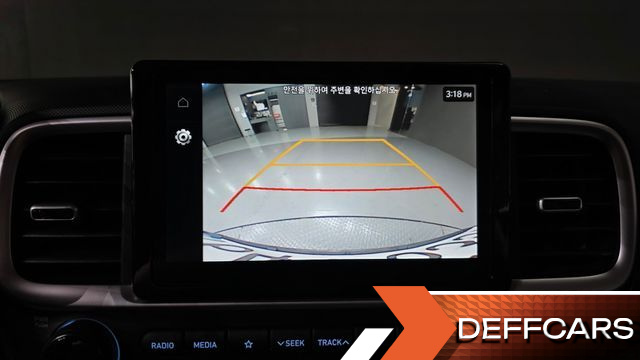 Hyundai VENUE 1.6 Modern Plus купить на сайте DeffCars