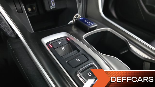 Honda ACCORD 2.0 Hybrid Touring купить на сайте DeffCars