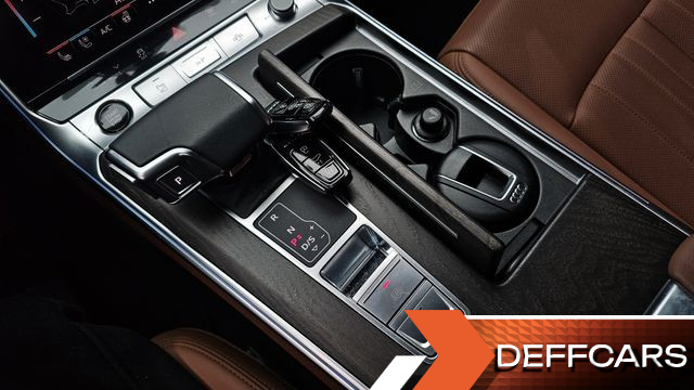Audi A6 45 TFSI Premium купить на сайте DeffCars