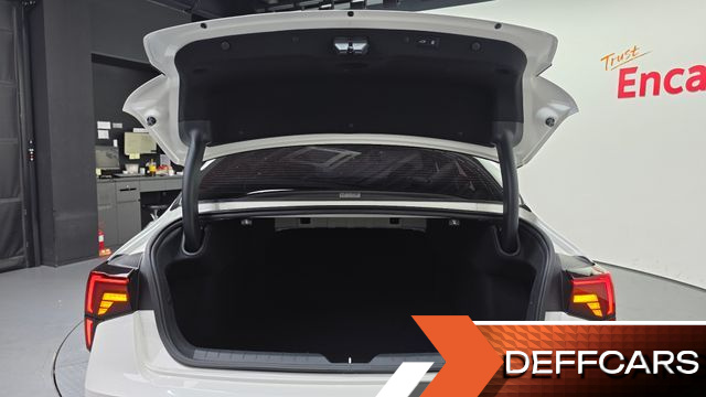 Kia K5 2.0 Noblesse купить на сайте DeffCars