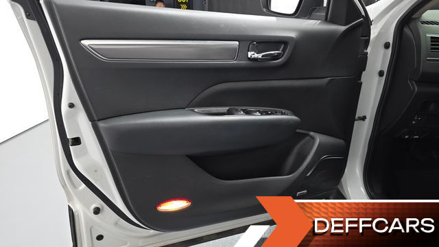 Renault-KoreaSamsung QM6 Gasoline 2WD RE купить на сайте DeffCars