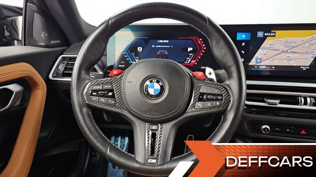 BMW M2 M2 Coupe купить на сайте DeffCars
