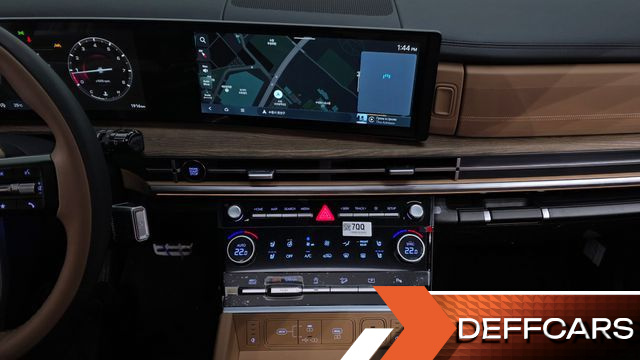 Hyundai SANTAFE Gasoline 2.5T 4WD Calligraphy купить на сайте DeffCars