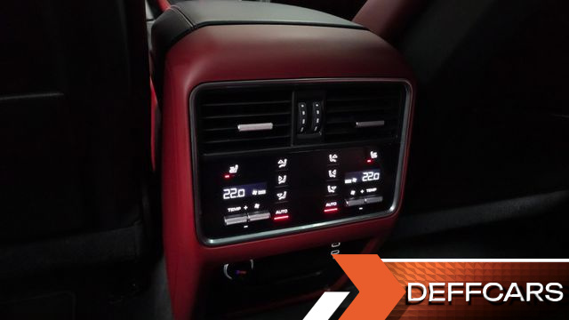 Porsche CAYENNE 3.0 Coupe купить на сайте DeffCars