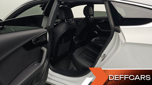 Audi A5 45 TFSI Quattro Premium Sportback купить на сайте DeffCars