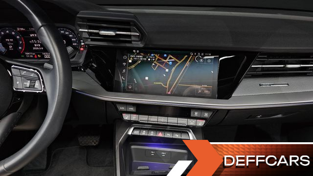 Audi A3 40 TFSI Premium купить на сайте DeffCars