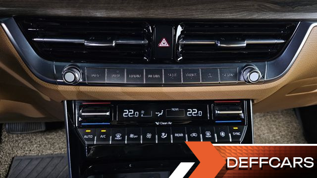 Kia MOHAVE Diesel 3.0 4WD 7-Seater Masters купить на сайте DeffCars
