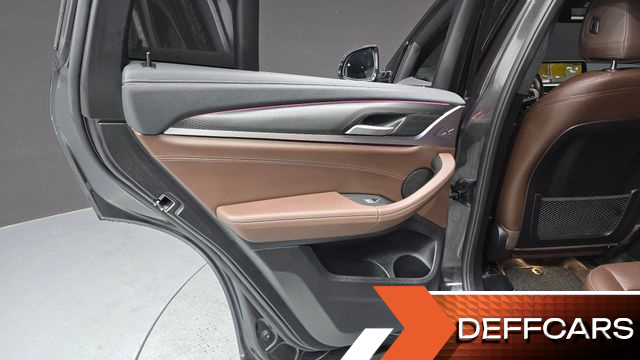 BMW X4 xDrive20i M Sport X купить на сайте DeffCars