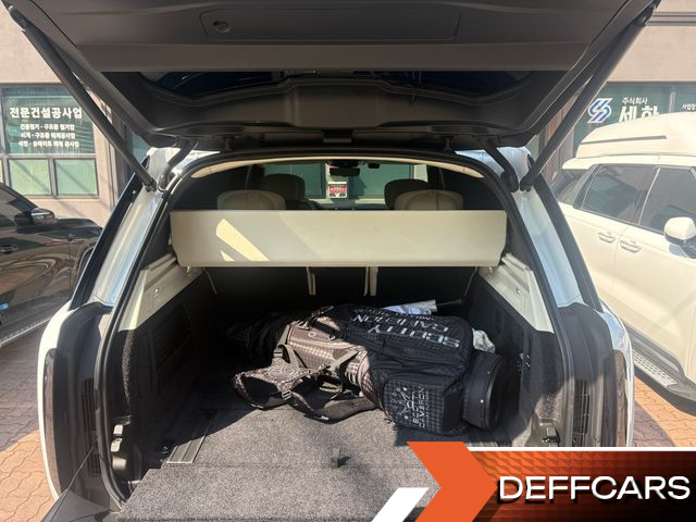 Land Rover RANGE ROVER D350 HSE LWB купить на сайте DeffCars