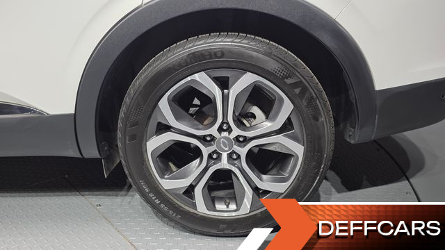Renault-KoreaSamsung XM3 1.3 TCe RE Signature купить на сайте DeffCars