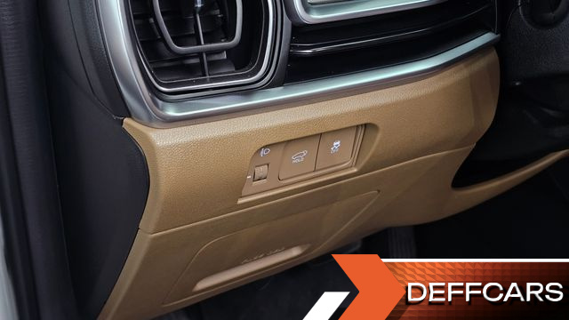 Kia SORENTO Gasoline 2.5T 2WD Noblesse купить на сайте DeffCars
