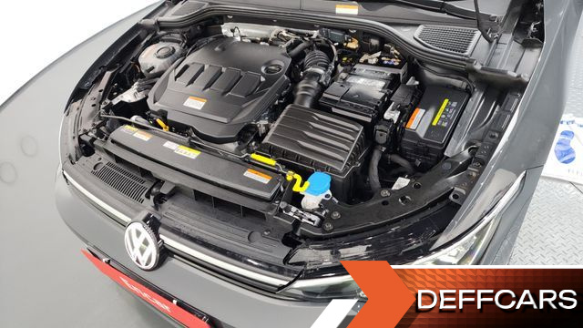 Volkswagen GOLF 2.0 TDI Prestige купить на сайте DeffCars