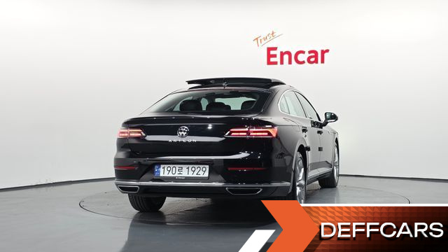 Volkswagen ARTEON 2.0 TDI Prestige купить на сайте DeffCars