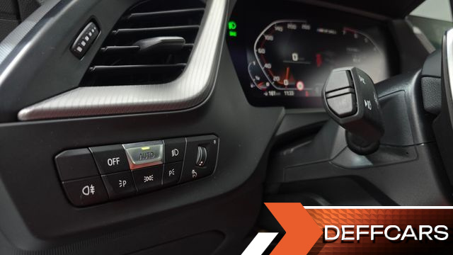 BMW 2-SERIES M235i xDrive купить на сайте DeffCars