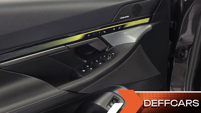 BMW 5-SERIES 520i M Sport купить на сайте DeffCars