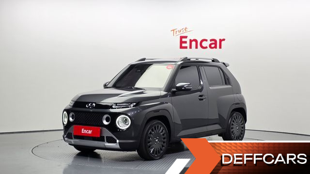 Hyundai CASPER Turbo Inspiration купить на сайте DeffCars