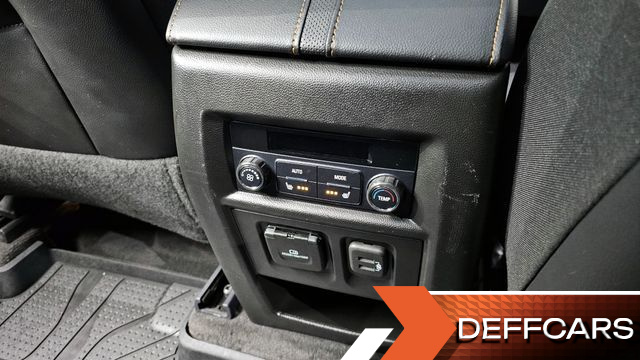ChevroletGMDaewoo TRAVERSE 3.6 AWD Redline купить на сайте DeffCars