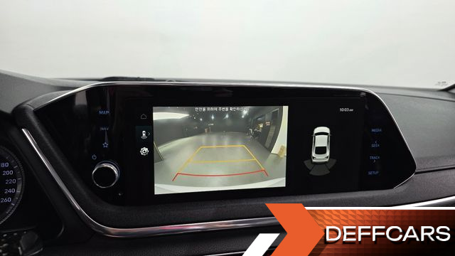 Hyundai SONATA 2.0 Premium купить на сайте DeffCars