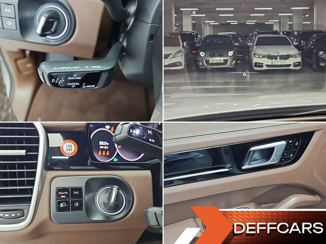 Porsche CAYENNE 3.0 купить на сайте DeffCars