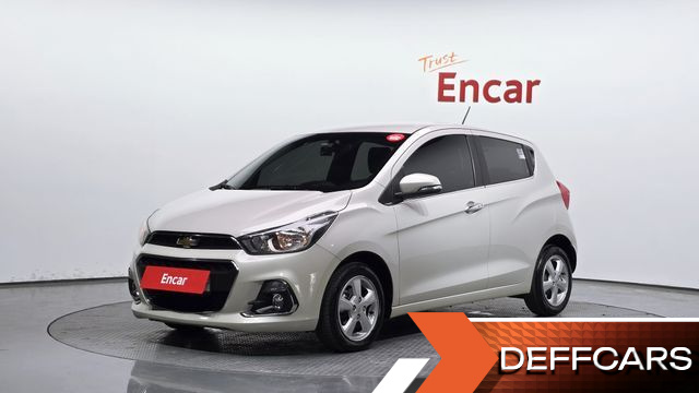 ChevroletGMDaewoo SPARK LT Plus купить на сайте DeffCars