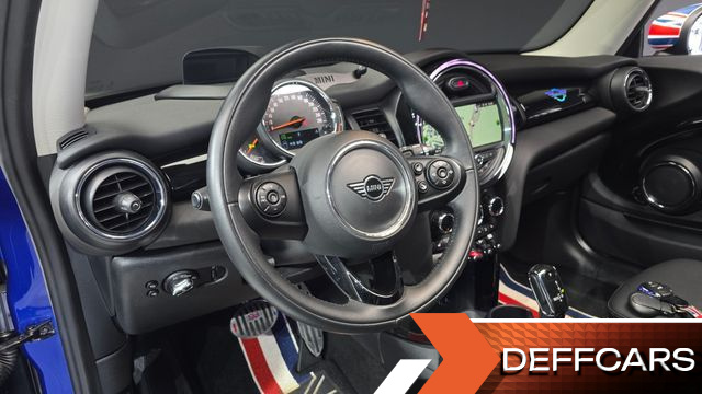 Mini COOPER HIGH Third Generation купить на сайте DeffCars