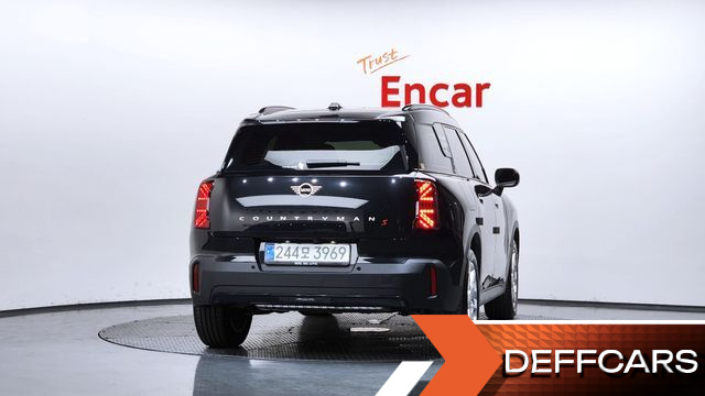 Mini COUNTRYMAN ALL4 Classic купить на сайте DeffCars