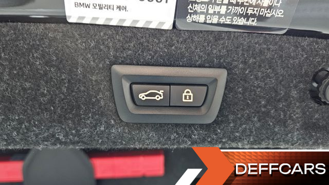 BMW 5-SERIES 520i Luxury купить на сайте DeffCars