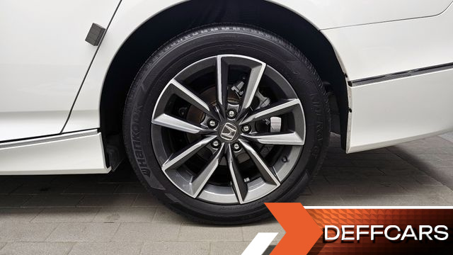 Honda ACCORD 1.5 Turbo купить на сайте DeffCars
