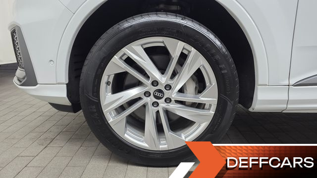 Audi Q7 45 TDI Quattro Premium купить на сайте DeffCars