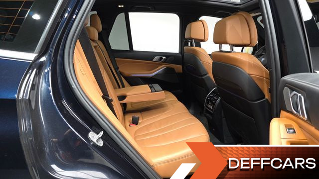 BMW X5 xDrive 30d M Sport купить на сайте DeffCars