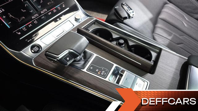 Audi A7 55 TFSI Quattro Premium купить на сайте DeffCars