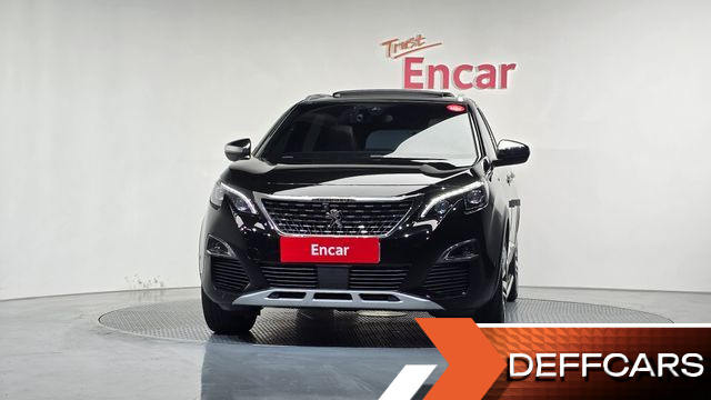 Peugeot 5008 2.0 BlueHDi GT купить на сайте DeffCars