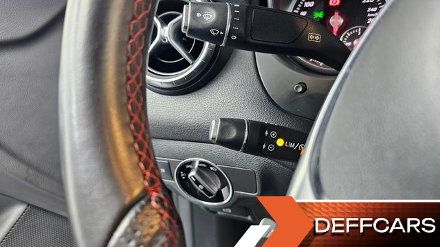 Mercedes CLA-CLASS CLA220 AMG Line купить на сайте DeffCars