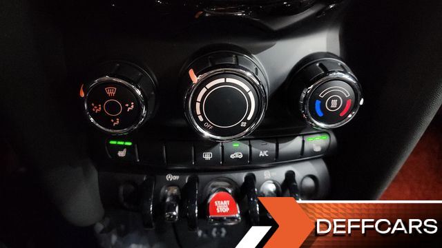 Mini COOPER 5Door Standard 3rd купить на сайте DeffCars